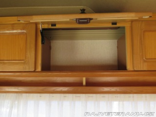 Ostatní značky Ostatní modely Tabbert Ducato 2.5 Europa 1994