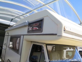 Ostatní značky Ostatní modely Tabbert Ducato 2.5 Europa 1994