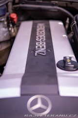 Mercedes-Benz 300 A124 1992