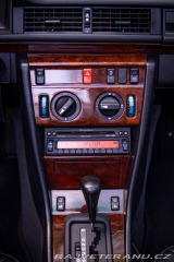 Mercedes-Benz 300 A124 1992
