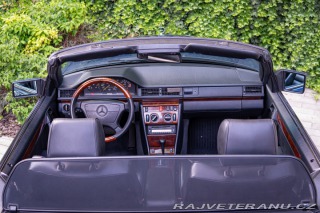 Mercedes-Benz 300 A124 1992