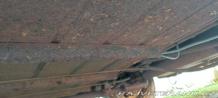 Citroën 11 CV11 BL 1948