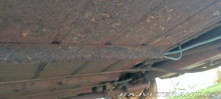 Citroën 11 CV11 BL 1948