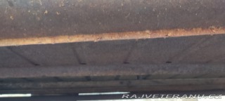Citroën 11 CV11 BL 1948