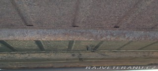 Citroën 11 CV11 BL 1948