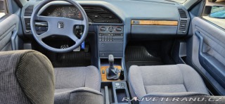 Peugeot 605 1992