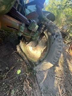 Zetor 50 Super Zetor 50 1963