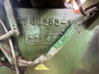 Zetor 50 Super Zetor 50 1963