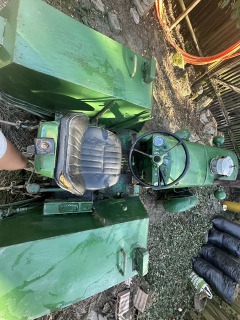 Zetor 50 Super Zetor 50 1963