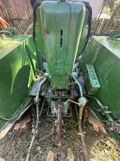 Zetor 50 Super Zetor 50 1963