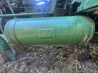 Zetor 50 Super Zetor 50 1963