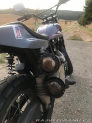 Harley-Davidson Ostatní modely Custom 1995