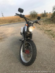 Harley-Davidson Ostatní modely Custom 1995