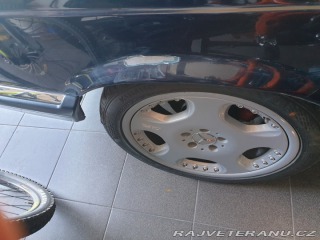 Mercedes-Benz 500 SEC 1990