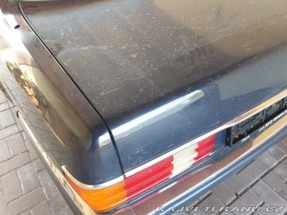 Mercedes-Benz 500 SEC 1990