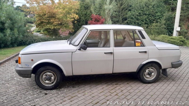 Wartburg Ostatní modely 