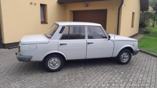 Wartburg Ostatní modely  1976