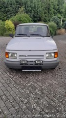 Wartburg Ostatní modely  1976