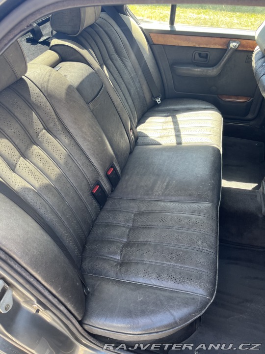 BMW 7 E23 745 1984