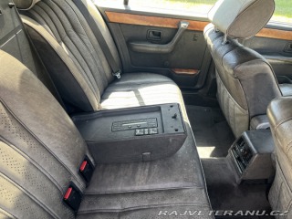 BMW 7 E23 745 1984