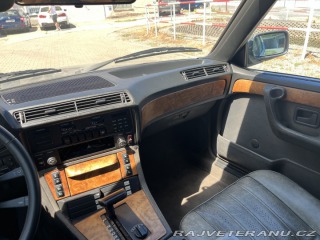 BMW 7 E23 745 1984