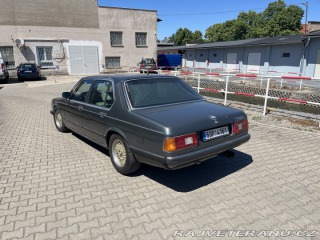 BMW 7 E23 745 1984