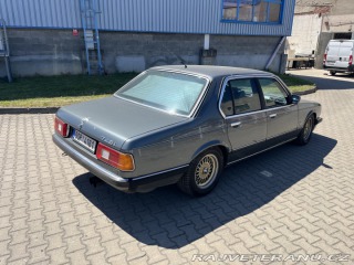BMW 7 E23 745 1984