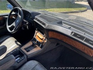BMW 7 E23 745 1984