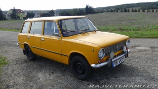 Lada 2101 