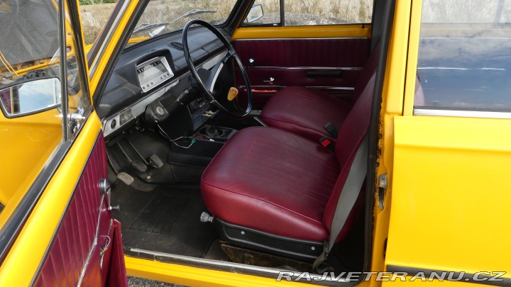 Lada 2101 1978