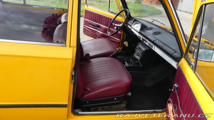 Lada 2101 1978