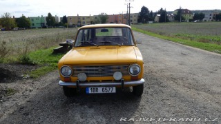 Lada 2101 1978