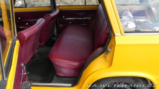 Lada 2101 1978