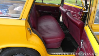 Lada 2101 1978