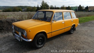 Lada 2101 1978