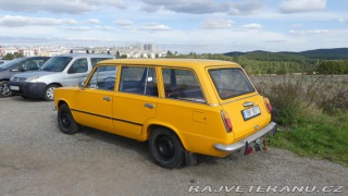Lada 2101 1978