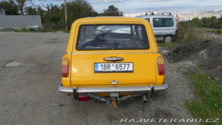 Lada 2101 1978