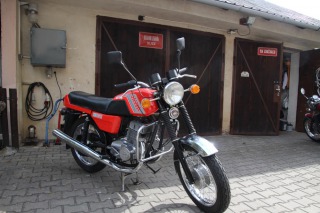 Jawa 350 638-1