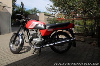 Jawa 350 638-1 1990