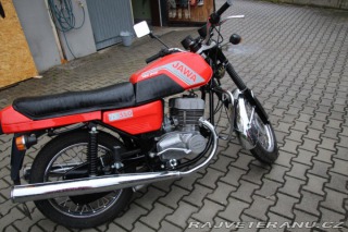Jawa 350 638-1 1990