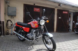 Jawa 350 638-1 1990
