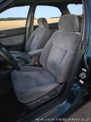Honda Accord Aerodeck 2.2i ES ČR klima 1996