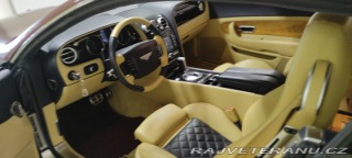 Bentley Continental GT 2005