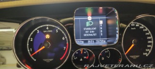 Bentley Continental GT 2005