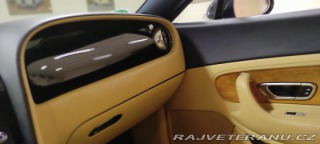 Bentley Continental GT 2005