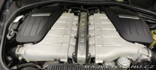 Bentley Continental GT 2005