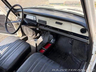 Škoda 100 722 1974