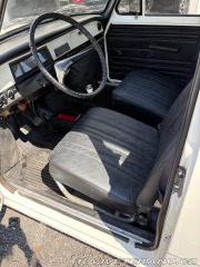 Škoda 100 722 1974