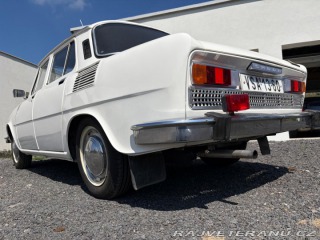 Škoda 100 722 1974