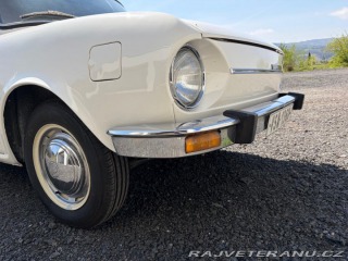 Škoda 100 722 1974